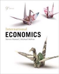 International Economics; Steven Husted; 2012