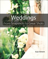 Weddings; Suzy Clement; 2011