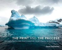 The Print and the Process: Taking Compelling Photographs from Vision to Expression; David Duchemin; 2012