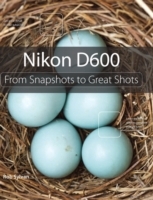 Nikon D600; Rob Sylvan; 2012
