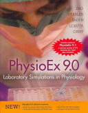 PhysioEx 9.0; Peter Zao, Timothy Stabler, Lori Smith, Andrew Lokuta, Edwin Griff; 2019