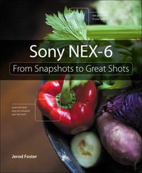 Sony NEX-6; Jerod Foster; 2013