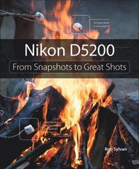 Nikon D5200; Rob Sylvan; 2013
