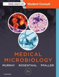 Medical Microbiology; Patrick R. Murray; 2015