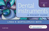 Dental Instruments; Linda Bartolomucci Boyd; 2017