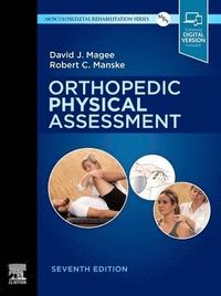 Orthopedic Physical Assessment; David J Magee; 2021