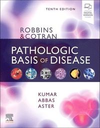 Robbins & Cotran Pathologic Basis of Disease; Vinay Kumar; 2020