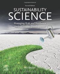 Sustainability Science; Per Becker; 2023