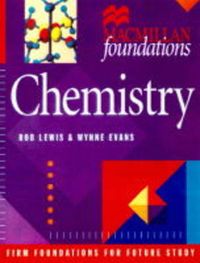 Chemistry; Lewis Rob, Evans Wynne; 1997