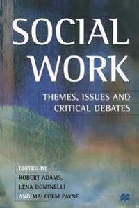 Social Work; Robert Adams; 1998