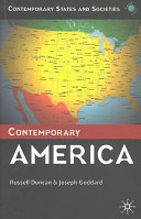 Contemporary America; Duncan Russell, Goddard Joseph; 2003