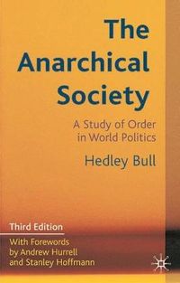 The Anarchical Society; Lennart Weibull; 2002