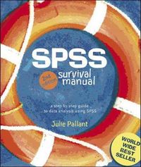 SPSS Survival Manual V.12; Julie Pallant; 2004