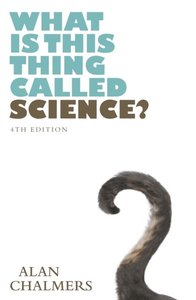 What Is This Thing Called Science?
                E-bok; Alan Chalmers; 2013