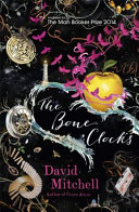 The Bone Clocks; David Mitchell; 2014