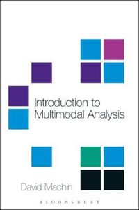 Introduction to multimodal analysis; David MacHin; 2007