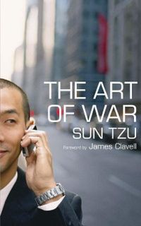 The art of war; Sun Tzu; 2006