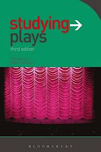 Studying Plays; Mick Wallis; 2010