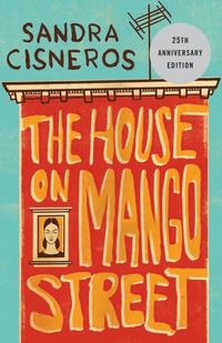 House on Mango Street
                E-bok; Sandra Cisneros; 2013