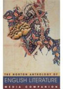 Norton Anthology Of English Literature; Meyer Howard Abrams, Stephen Greenblatt; 2003