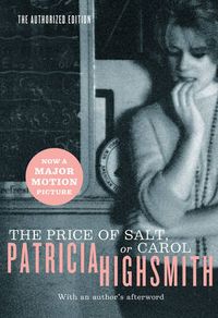 The Price of Salt; Patricia Highsmith; 2004