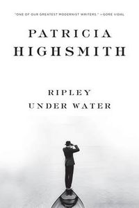 Ripley Under Water; Patricia Highsmith; 2009