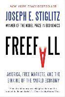 Freefall; Joseph E. Stiglitz; 2010