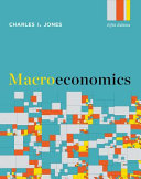 Macroeconomics; Charles I. Jones; 2020