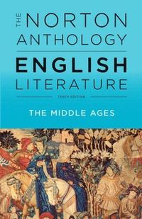 The Norton Anthology of English Literature; Stephen Greenblatt, James Simpson; 2018