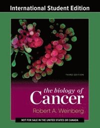 The Biology of Cancer; Robert A. Weinberg; 2023
