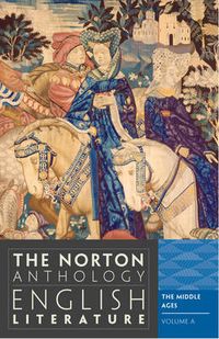 The Norton Anthology of English Literature; Stephen Greenblatt; 2012