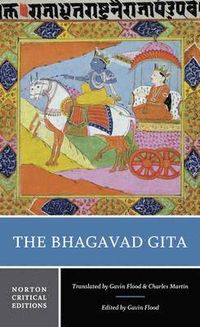 The Bhagavad Gita; Gavin Flood; 2014