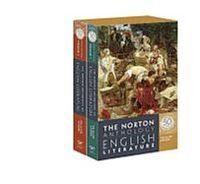 The Norton Anthology of English Literature, The Major Authors; Stephen Greenblatt; 2013