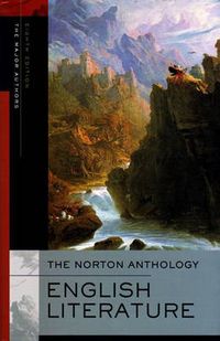 The Norton Anthology of English Literature: Major Authors; Meyer Howard Abrams; 2006