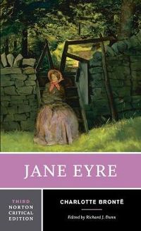 Jane Eyre; Charlotte Bronte, Jane Austen, Michael Mason, Currer Bell; 2001