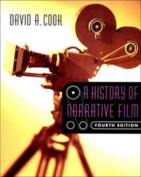 A History of Narrative Film; Cook David A.; 2004