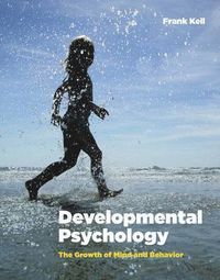 Developmental Psychology; Frank Keil; 2013