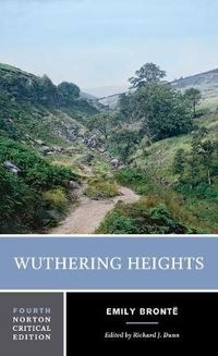 Wuthering Heights; Emily Brontë; 2003