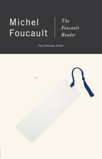 The Foucault Reader; Michel Foucault; 1988