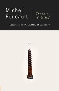 The Care of the Self; Michel Foucault; 1988