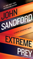 Extreme Prey; John Sandford; 2017