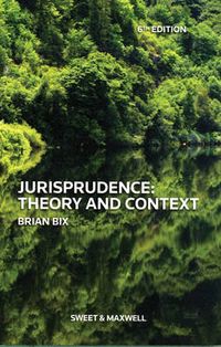 Jurisprudence; Brian H. Bix; 2012