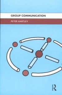Group Communication; Peter Hartley; 1997