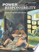 Power Without Responsibility; James Curran, Seaton Jean; 2003