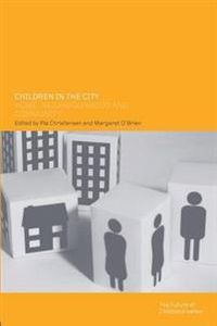 Children in the City; Margaret O'Brien; 2002