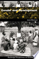 Gender and Development; Janet Henshall Momsen; 2003
