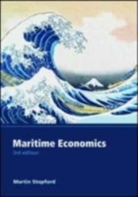 Maritime Economics 3e; Martin Stopford; 2008