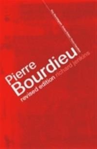Pierre Bourdieu; Richard Jenkins; 2002