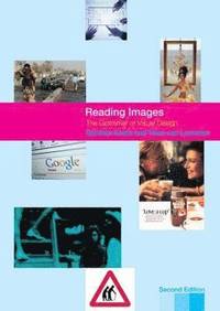 Reading Images; Kress Gunther, Leeuwen Theo van; 2006
