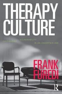 Therapy Culture:Cultivating Vu; Frank Furedi; 2003